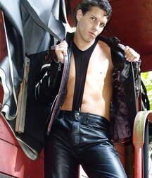 Publius Leather Boys 1 Guys Gay Porn 