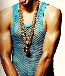 Publius Boys In Tank Tops 3 Tube