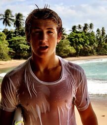 Publius Wet Boys 1 Twink Tube