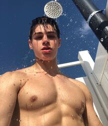 Publius Wet Boys 6 Twink Smooth Tube Porn 