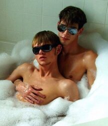 Publius Wet Boys 5 Twink Tube