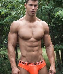 Publius BelAmi Model Kris Evans Solo 4 Photosets Gay Tube