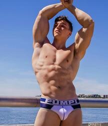 Publius Beach Boys 2 Gay Tube Shirtless 60520166e1862.jpg