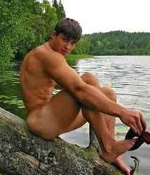 Publius Beach Boys 2 Gay Tube Shirtless 605201687d318.jpg