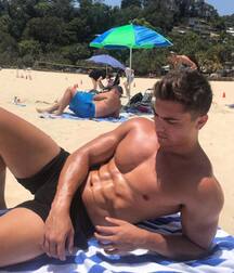 Publius Beach Boys 2 Gay Tube Shirtless 6052016caa97e.jpg