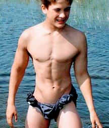 Publius Beach Boys 2 Gay Tube Shirtless 6052016ea1c34.jpg