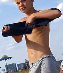 Publius Beach Boys 2 Gay Tube Shirtless 605201703715f.jpg