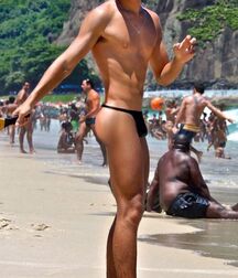 Publius Beach Boys 2 Gay Tube Shirtless 6052017a1dba3.jpg