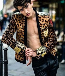 Publius Leather Boys 11 Porn New Mix