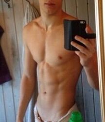 Publius Boys Selfies 3 Porn