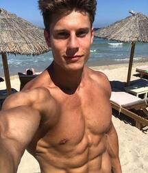 Publius Beach Boys 3 Summer Gay Tube  6052b5d958cce.jpg