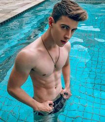 Publius Pool Boys 1 Porn Tube