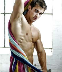 Publius Boys In Towels And Robes 1 Gay Tube