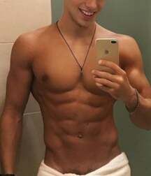 Publius Boys In Towels And Robes 7 Shirtless Twink Tube