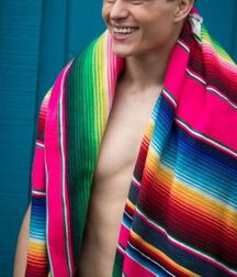 Publius Boys In Towels And Robes 8 Twink Porn Tube
