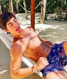 Publius Beach Boys 11 Ocean Gay Tube 605bed453fcc6.jpg