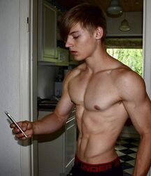 Publius Boys At Home 3 Gay Tube Fitness 