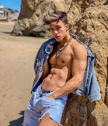 Publius Beach Boys 17 Gay Tube  6068880520283.jpg