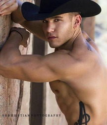 Publius Country Boys 10 Farm Gay Porn