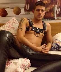 Publius Leather Boys 26 Porn Great Love  606a090667638.jpg