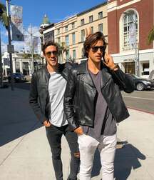 Publius Leather Boys 28 Twink Gay Tube Rawhide 606a15362dcf7.jpg