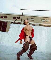 Publius Leather Boys 28 Twink Gay Tube Rawhide 606a15788fea1.jpg