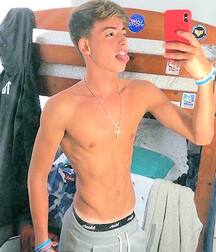 Publius Boys Selfies 13 Gay Tube