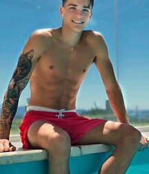Publius Pool Boys 9 Swim Guy Tube 606e54aac3814.jpg