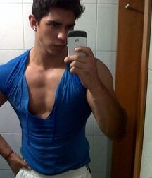 Publius Boys Selfies 17 Athletic Gay Tube 60708ae3bc538.jpg