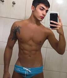 Publius Boys Selfies 17 Athletic Gay Tube 60708aed88728.jpg