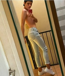 Publius Boys Selfies 17 Athletic Gay Tube 60708b5ee7e72.jpg
