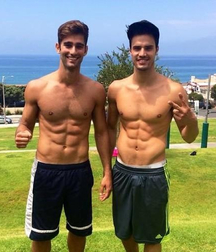 Publius Boys In The Park 5 Twink Tube 60720d356783f.jpg