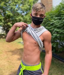 Publius Boys In The Park Public Twink Gay Tube 5