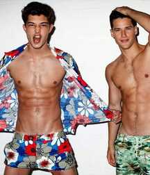 Publius Boys Next Door Twink Tube 2