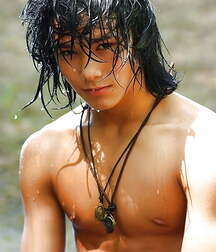 Publius Beach Boys 21 Shirtless Twink Summer Tube  608743c6b2509.jpg