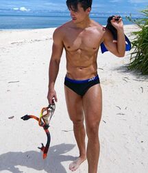 Publius Beach Boys 21 Shirtless Twink Summer Tube  608743e012d1d.jpg