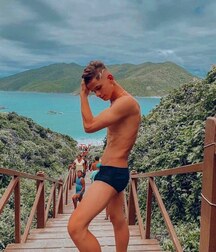 Publius Beach Boys 21 Shirtless Twink Summer Tube  608743e3f1e67.jpg