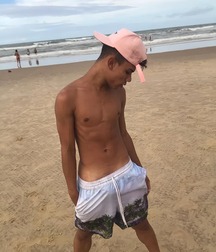 Publius Beach Boys 21 Shirtless Twink Summer Tube  608743e8b1672.jpg