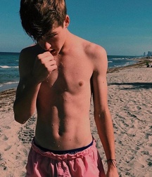 Publius Beach Boys 21 Shirtless Twink Summer Tube  608743ee84f07.jpg