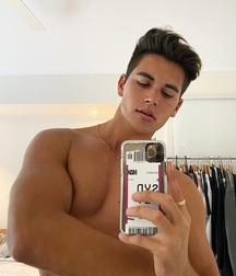 Publius Boys Selfies 21 Twink Gay Tube 608c95d6de239.jpg