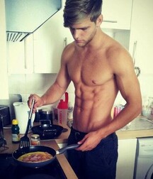 Publius Boys Cooking Eating Drinking 1 Gay Tube