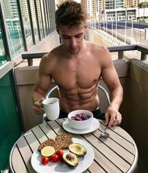Publius Boys Cooking Eating Drinking 1 Gay Tube 608cb2a61d2df.jpg