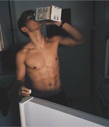 Publius Boys Cooking Eating Drinking 2 Gay Tube  608e33c024429.jpg