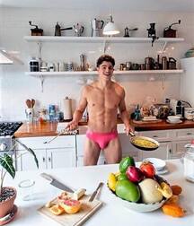 Publius Boys Cooking Eating Drinking 2 Gay Tube  608e33c467edf.jpg
