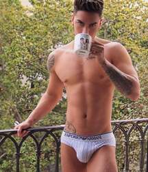 Publius Boys Cooking Eating Drinking 4 Twinks Porn 6091377bc09ed.jpg