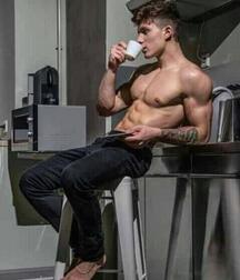 Publius Boys Cooking Eating Drinking 6 Gay Tube 609504b1955fc.jpg