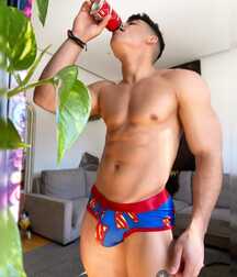 Publius Boys Cooking Eating Drinking 6 Gay Tube 609504bf8499b.jpg