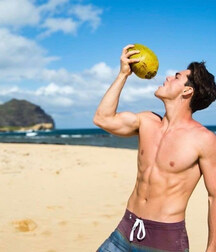 Publius Boys Cooking Eating Drinking 6 Gay Tube 6095050235973.jpg