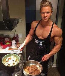 Publius Boys Cooking Eating Drinking 6 Gay Tube 6095054c31fbb.jpg