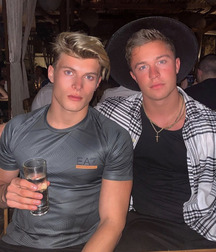 Publius Boys Cooking Eating Drinking 6 Gay Tube 60950551484c3.jpg